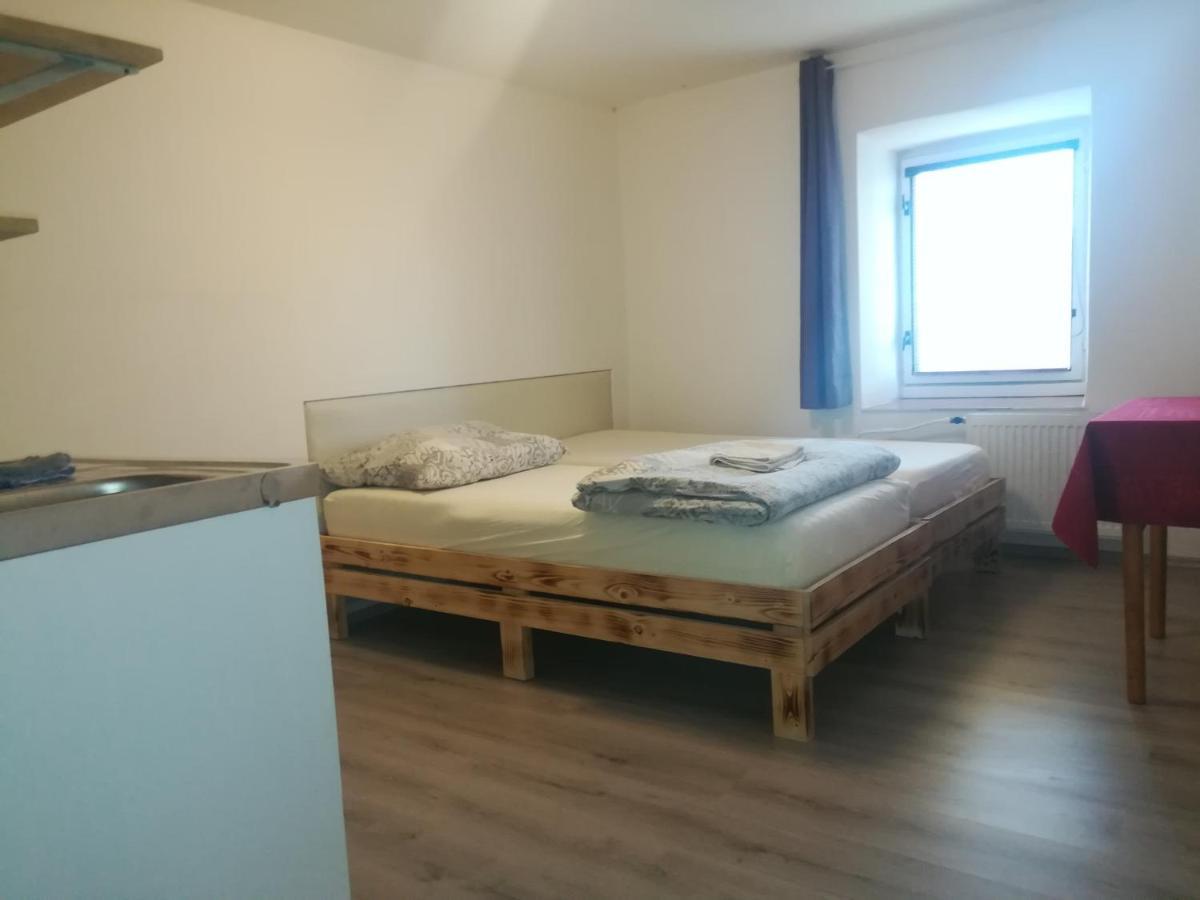 U Dragouna Cholina Exteriör bild